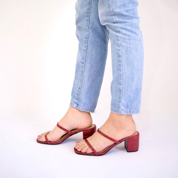 Hope Heels - Picture 2 of 5